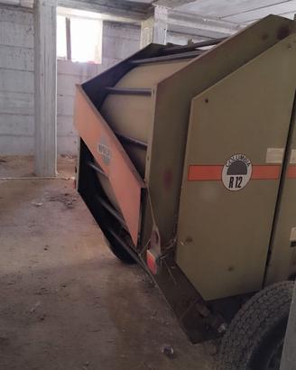 Rotopressa wolvo