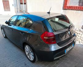 BMW Serie 1 (E87) - 2007