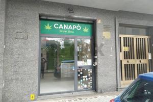 Locale Commerciale - Benevento