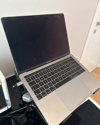 MacBook Pro 2020