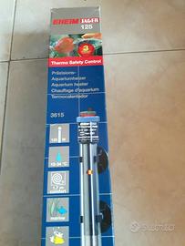 riscaldatore acquario Eheim Jager 125w