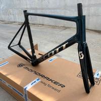 Telaio scott addict rc PRO