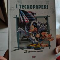 Storia universale Disney