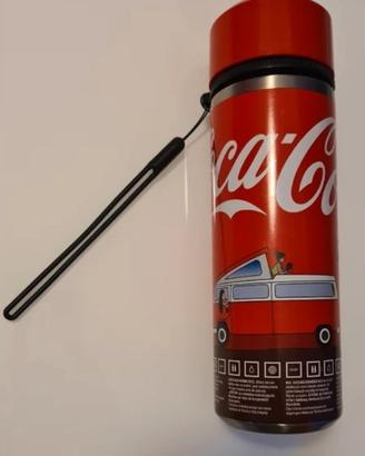 Thermos Coca Cola