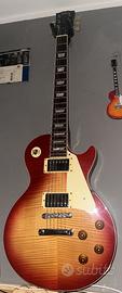 Tokai les paul love rock