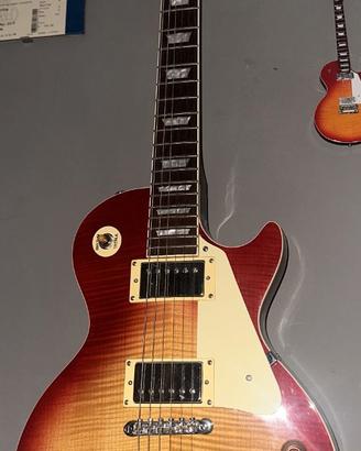 Tokai les paul love rock