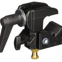 Manfrotto 035RL Super morsetto con perno standard