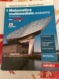 Libri scuola secondaria