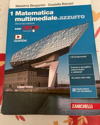 Libri scuola secondaria
