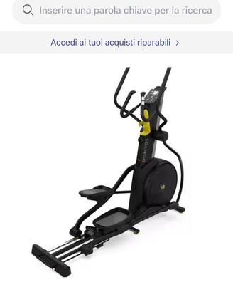 Elittica NUOVA