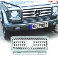 GRIGLIA MERCEDES G W463 89-13 LOOK AMG G55