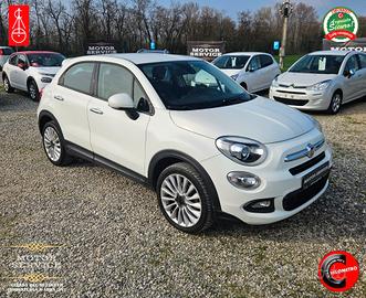 Fiat 500X 1.6 Lounge PREZZO REALE E FINALE