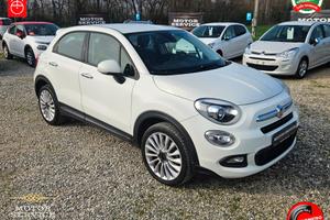 Fiat 500X 1.6 Lounge PREZZO REALE E FINALE