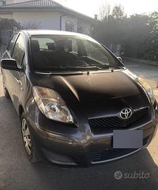 Yaris 1000