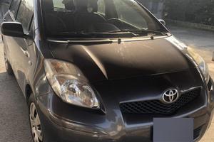 Yaris 1000