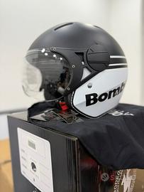 Casco Rodeo Drive Bomber