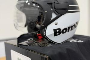 Casco Rodeo Drive Bomber