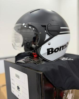 Casco Rodeo Drive Bomber