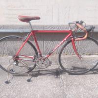 bici corsa eroica vintage