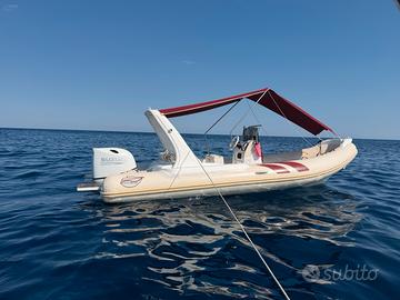 Gommone Colbac 580