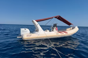 Gommone Colbac 580