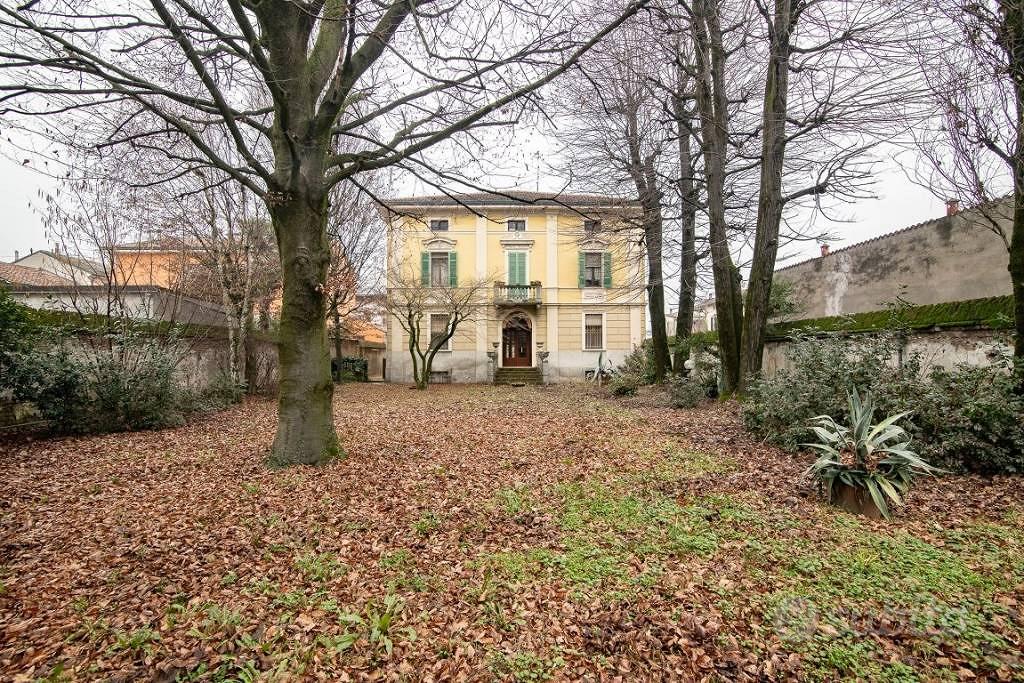 Casa – Cremona, Borgo Loreto - Vista 3