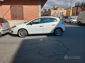 FIAT Bravo 2ª serie - 2007