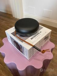 Bang &amp; Olufsen Beosound A1 (2a Generazione)  			