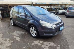 Ford S-Max 2.0 TDCi 140CV 6tr. Titanium DPF