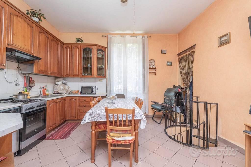 Appartamento – Torino, Lucento, Circoscrizione 5 - Vista 5