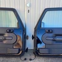 Ricambi vari Jeep Wrangler JK