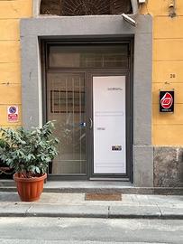 Camera con bagno