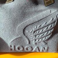 borsa Hogan nuova mai usata 