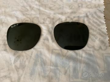 Lenti polarizzate Ray Ban