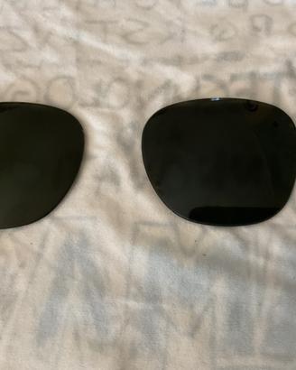 Lenti polarizzate Ray Ban