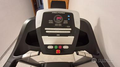 Tapis Roulant Proform Sport 7.0