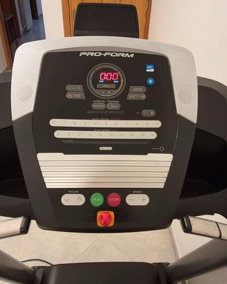 Tapis Roulant Proform Sport 7.0