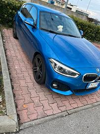 Bmw serie 1