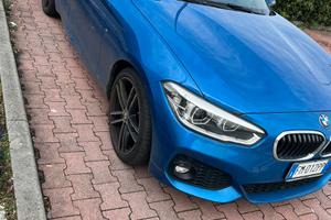 Bmw serie 1