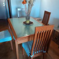 tavolo Calligaris 