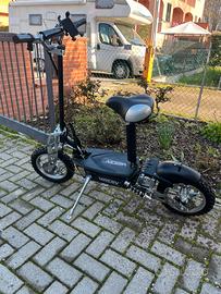 Monopattino elettrico 1000 W
