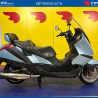 APRILIA Atlantic 500 Garantito e Finanziabile