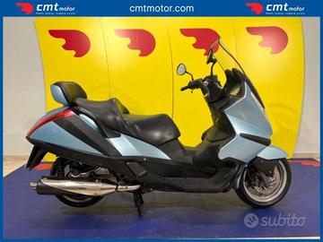 APRILIA Atlantic 500 Garantito e Finanziabile