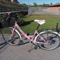 Bicicletta bambina