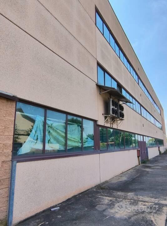 Immobile in asta di 3183 m² a San Possidonio - Vista 4