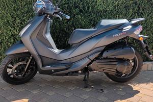 Sym hd 300