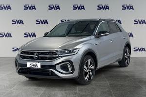 Volkswagen T-Roc 1.5 TSI 150CV DSG R-Line Plus