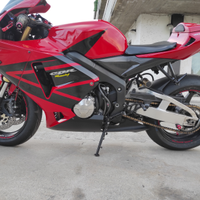 CBR 600 rr 2005