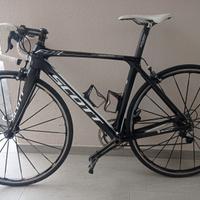 Scott Aerodynamic Science