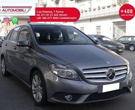 Mercedes-Benz Classe B B 180 CDI Executive Un...